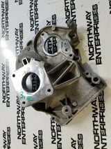 68229362AA 2014 ECO DIESEL RAM 1500 RIGHT Upper Timing Cover Mopar