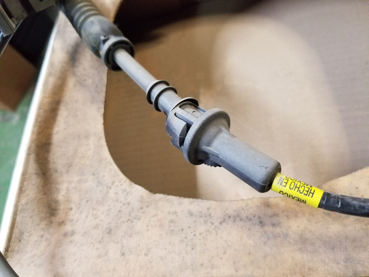 AC DELCO GM 25939772 Automatic Transmission Shifter Cable - GM (84512807)