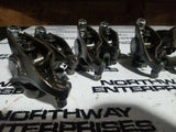 2011-2018 DODGE RAM CUMMINS 6.7L 24V Rocker arms and stand SET