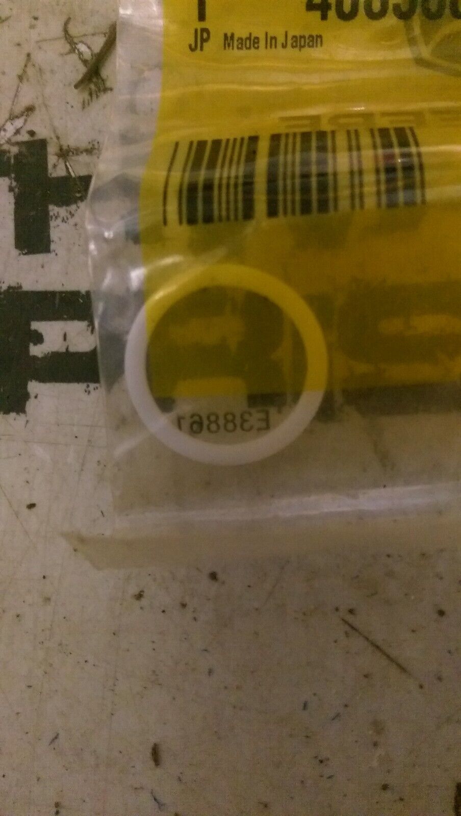 4085607 John Deere O-RING
