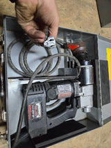 TN-22EZ-1 Tone Shear Wrench Model TN-22EZ-1 - Turn of the Nut Tightening Wrench