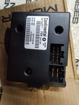 2019-2024 Dodge Ram 1500 Genuine Mopar Trailer Tow Module 68277136AF