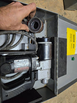 TN-22EZ-1 Tone Shear Wrench Model TN-22EZ-1 - Turn of the Nut Tightening Wrench