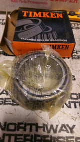 TIMKEN 580 BEARING