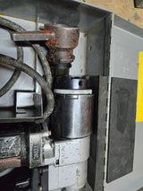 TN-22EZ-1 Tone Shear Wrench Model TN-22EZ-1 - Turn of the Nut Tightening Wrench