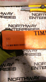 TIMKEN 580 BEARING