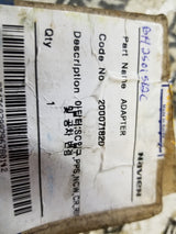 20007182D Navien Water Pipe Adapter (B) Clip