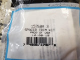 Mercury Quicksilver Trim Cylinder Spacer Kit Trim Limit 15768A3 15768A-3