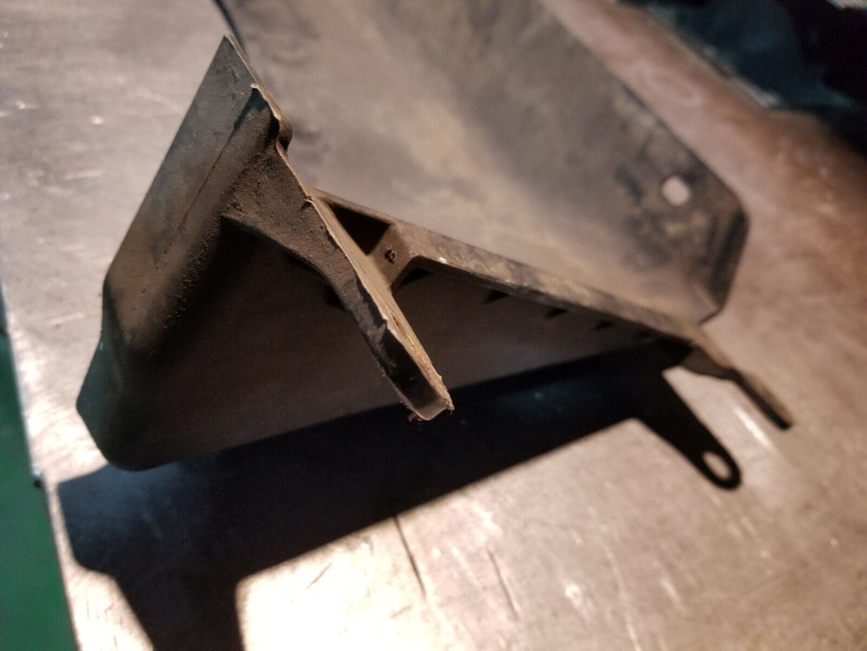 52014747AA MOPAR DODGE RAM DIESEL FAN SHROUD 13-18