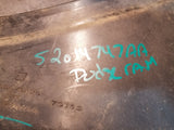 52014747AA MOPAR DODGE RAM DIESEL FAN SHROUD 13-18