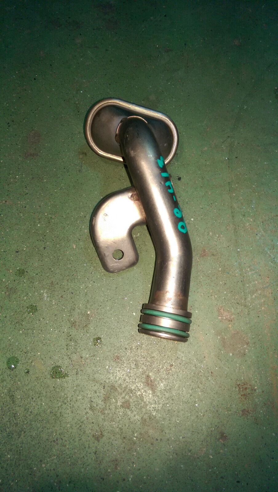 2014-2019 Ram Oil Pickup Tube, Lower 68229370AA