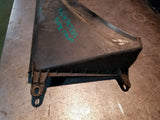 52014747AA MOPAR DODGE RAM DIESEL FAN SHROUD 13-18