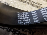 357-0491 1800mm Long Belt 3570491