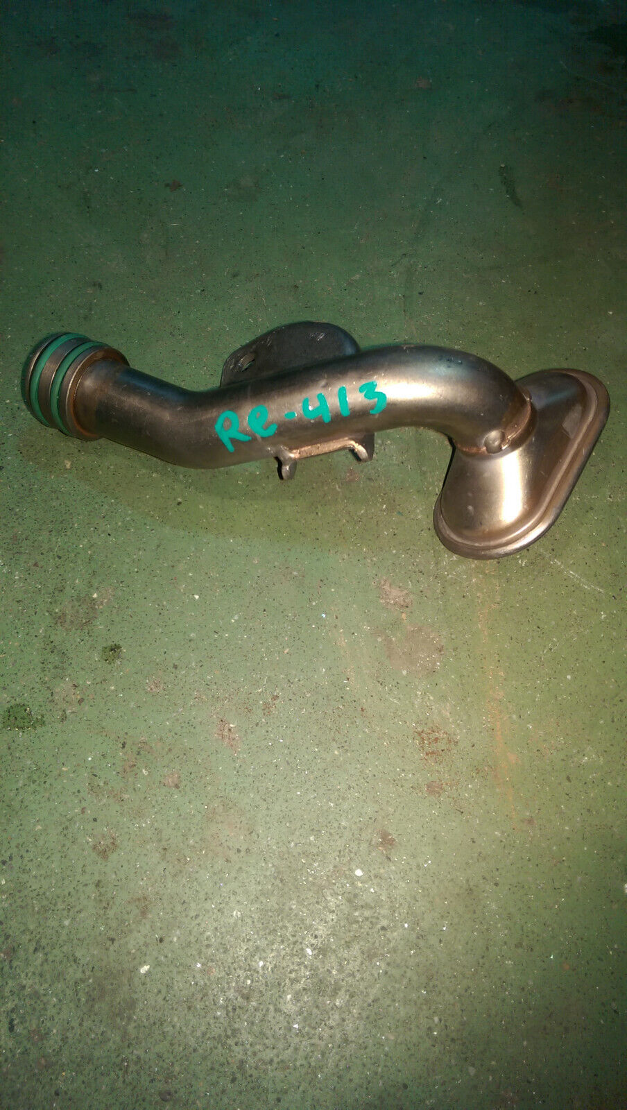2014-2019 Ram Oil Pickup Tube, Lower 68229370AA