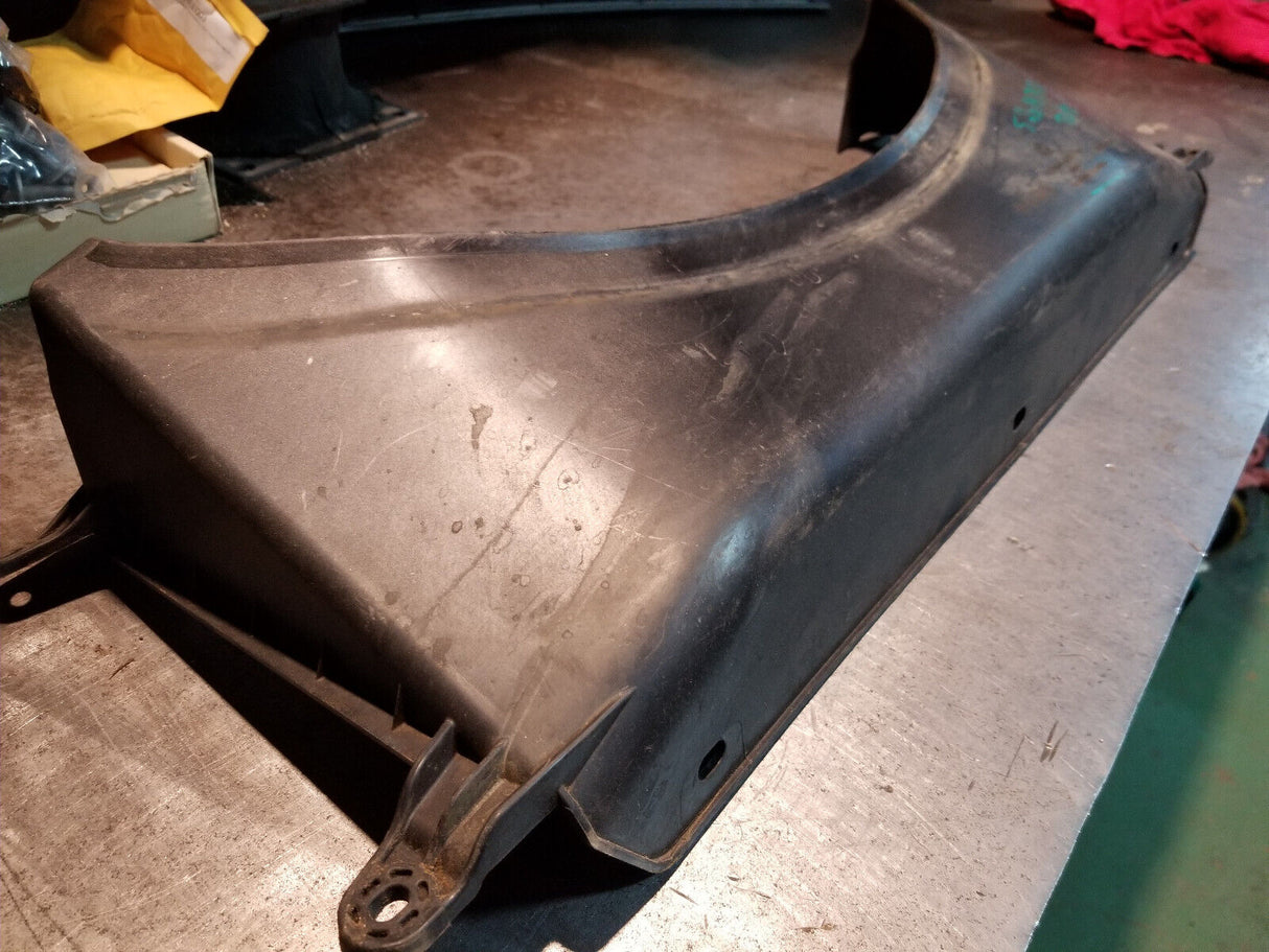 52014747AA MOPAR DODGE RAM DIESEL FAN SHROUD 13-18