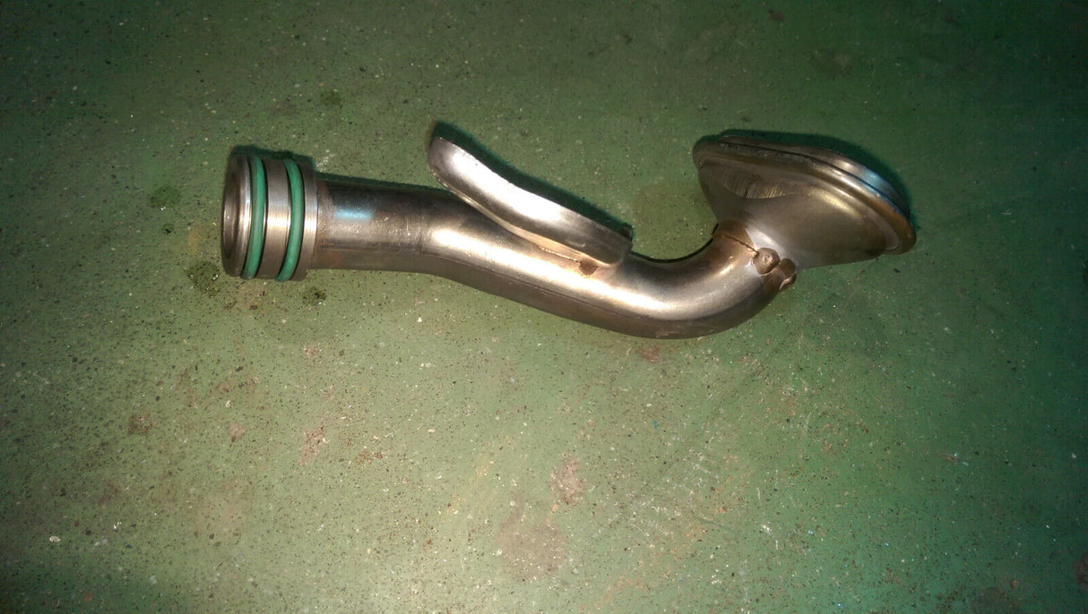 2014-2019 Ram Oil Pickup Tube, Lower 68229370AA