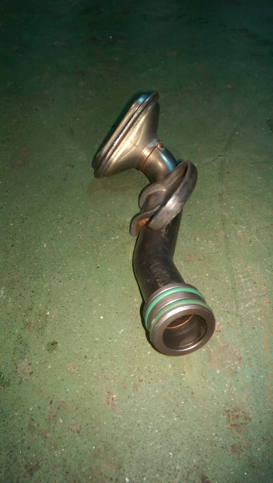 2014-2019 Ram Oil Pickup Tube, Lower 68229370AA