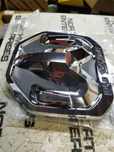NEW Genuine Mopar Tailgate Medallion 68276332AA