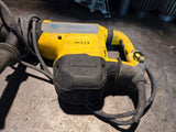Dewalt D25733 SDS Max Rotary Hammer Drill 1-7/8" Corded Electric