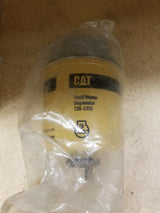 138-3100 CATERPILLAR  FUEL WATER SEPARATOR FILTER