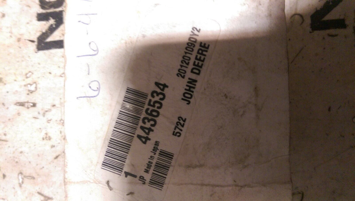 4436534 John Deere 24V RELAY