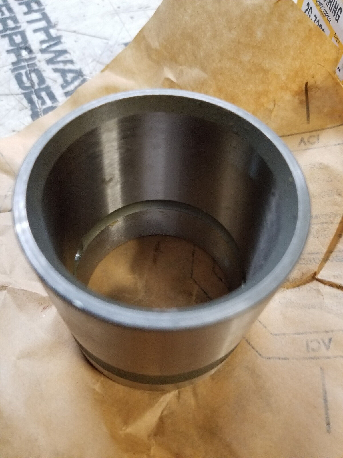 2G-7388 60.439mm Outside Diameter Sleeve Bearing 2G7388