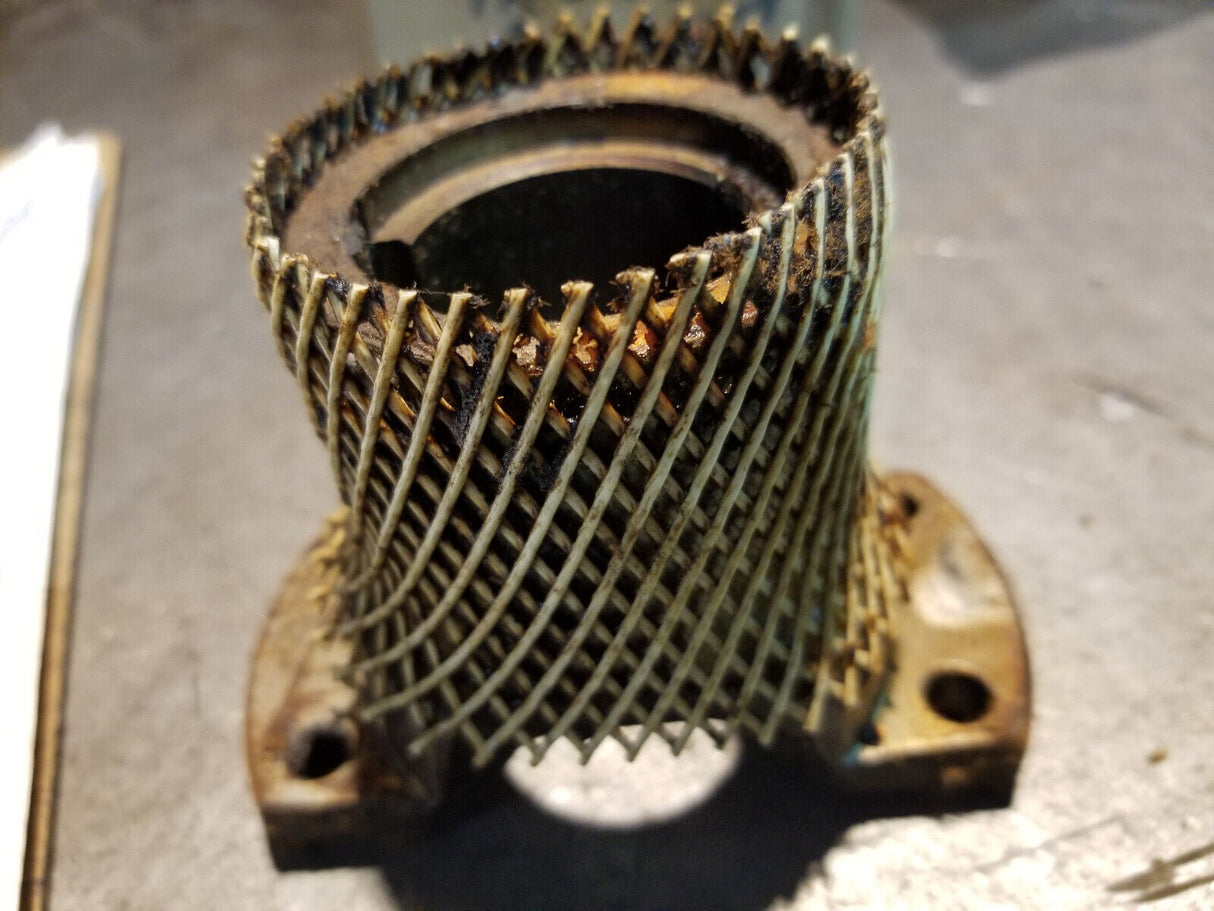 1K-3430 CATERPILLAR CAT OEM 1K3430 YOKE 571G 561B 561D 561C