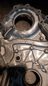 Ford 6.7 Powerstroke Diesel Front Timing Cover BC3Q-6C086-A ref513