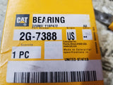 2G-7388 60.439mm Outside Diameter Sleeve Bearing 2G7388