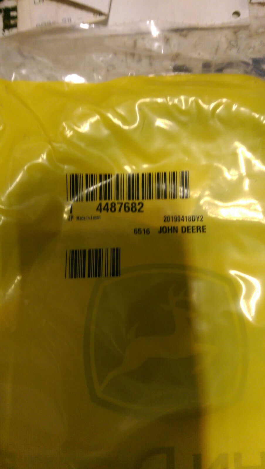 JOHN DEERE 4487682