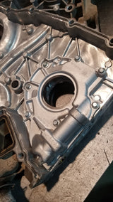 Ford 6.7 Powerstroke Diesel Front Timing Cover BC3Q-6C086-A ref513