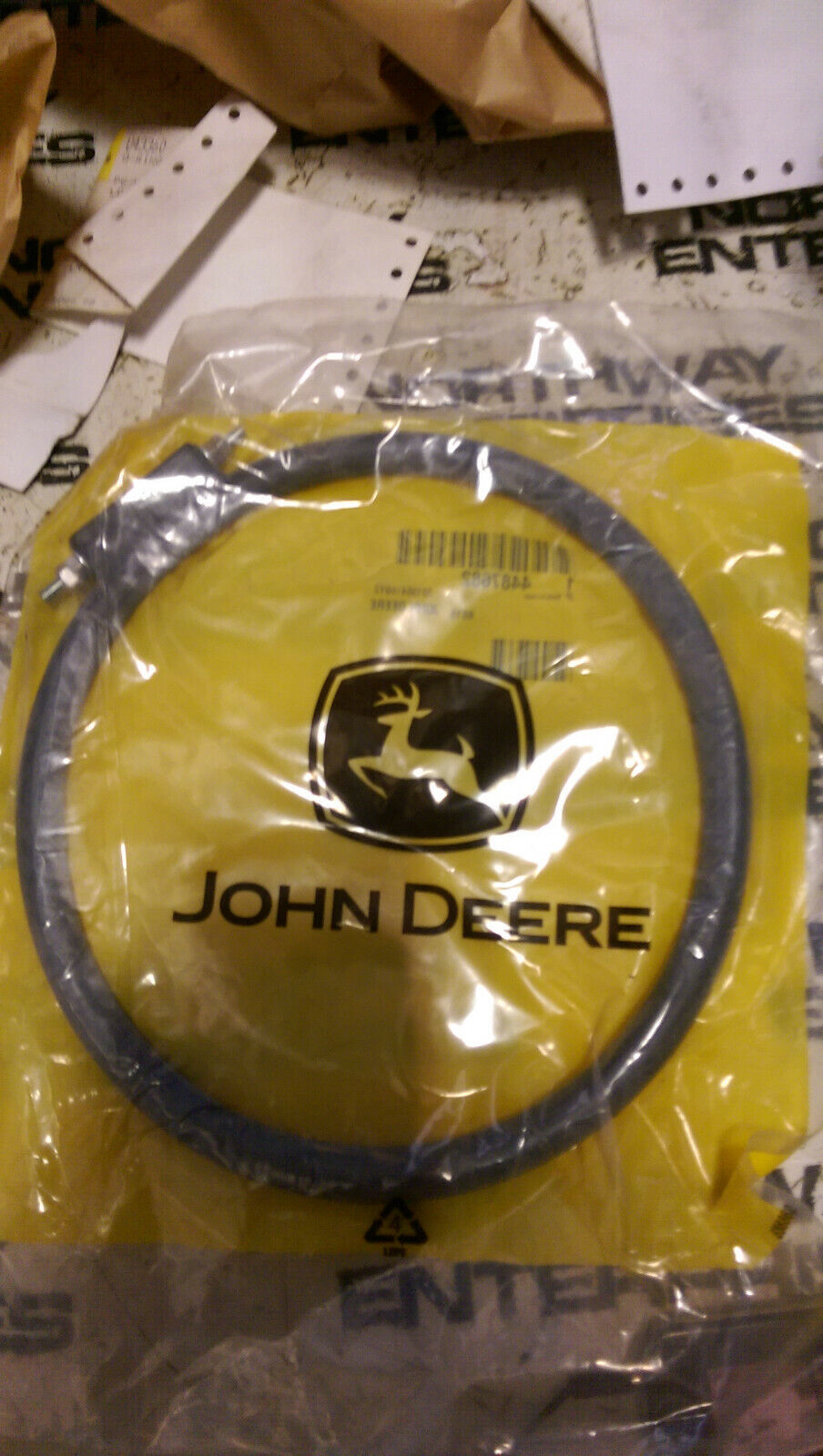 JOHN DEERE 4487682