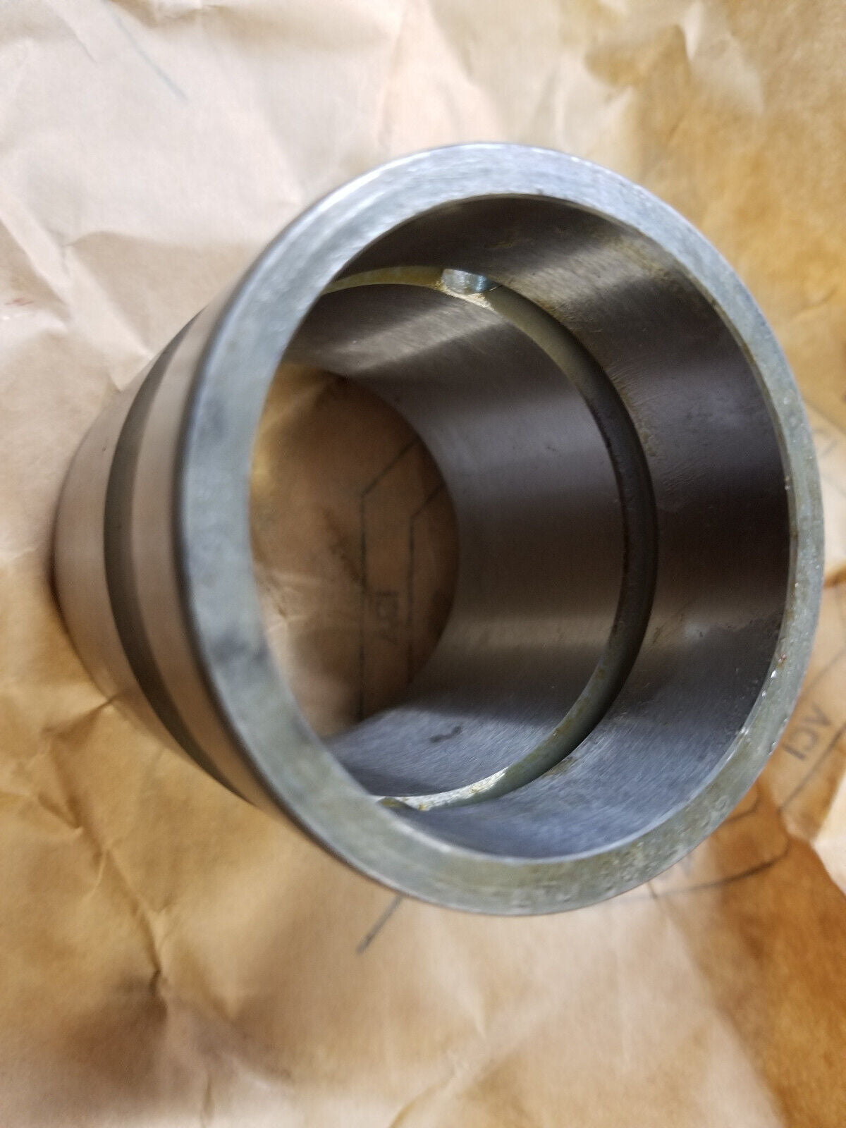 2G-7388 60.439mm Outside Diameter Sleeve Bearing 2G7388