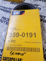 359-0191 1371mm Long Ribbed Belt 3590191