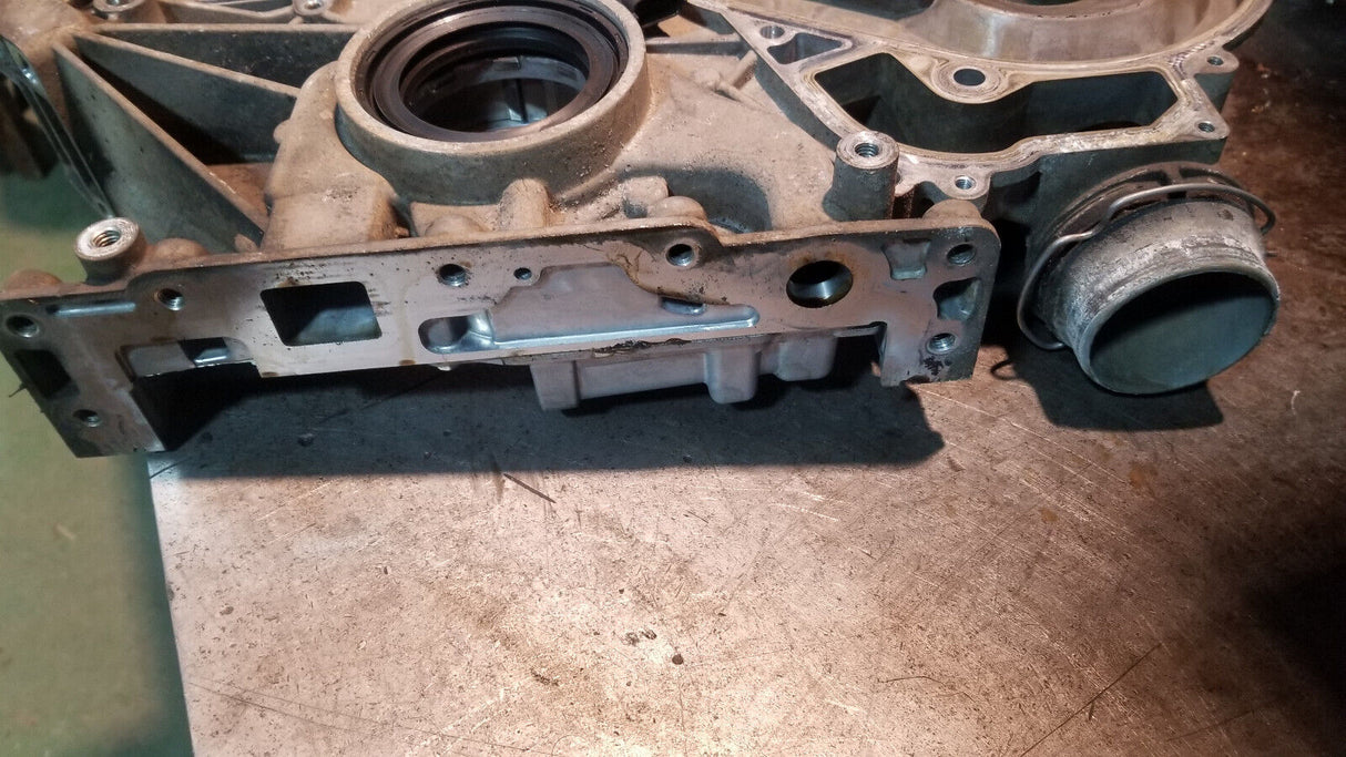 Ford 6.7 Powerstroke Diesel Front Timing Cover BC3Q-6C086-A ref513