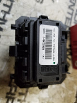 HVAC Blower Motor Resistor Rear Standard RU-825