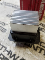 HVAC Blower Motor Resistor Rear Standard RU-825