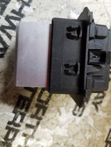 HVAC Blower Motor Resistor Rear Standard RU-825