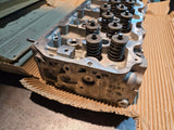 REMAN RH PASSENGER CYLINDER HEAD 6.6 DURAMAX DIESEL LLY VIN 2 97779579 REF8157