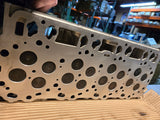 REMAN RH PASSENGER CYLINDER HEAD 6.6 DURAMAX DIESEL LLY VIN 2 97779579 REF8157