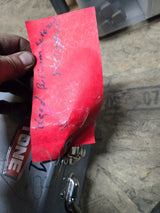 TN-22EZ-1 Tone Shear Wrench Model TN-22EZ-1 - Turn of the Nut Tightening Wrench