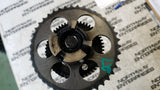 2014-2018 Right Side Exhaust Camshaft 20662167F 3.0L ECO Diesel 2S150188