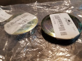 LOT OF 2PC - YT504224266 TOTAL SOURCE PLUG 504224266