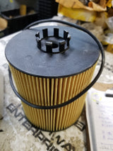 JOHN DEERE RE509672 FILTER