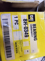 8H-0349 CATERPILLAR BEARING 8H0349