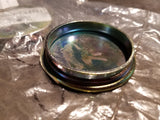 LOT OF 2PC - YT504224266 TOTAL SOURCE PLUG 504224266