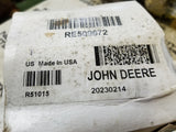 JOHN DEERE RE509672 FILTER
