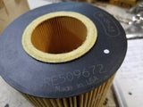JOHN DEERE RE509672 FILTER