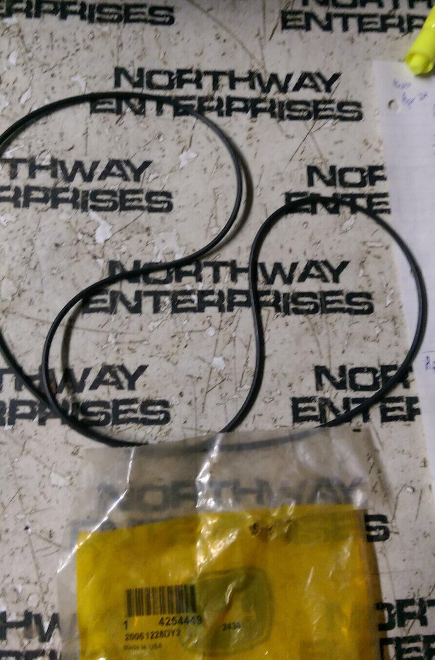 4254449 John Deere Seal