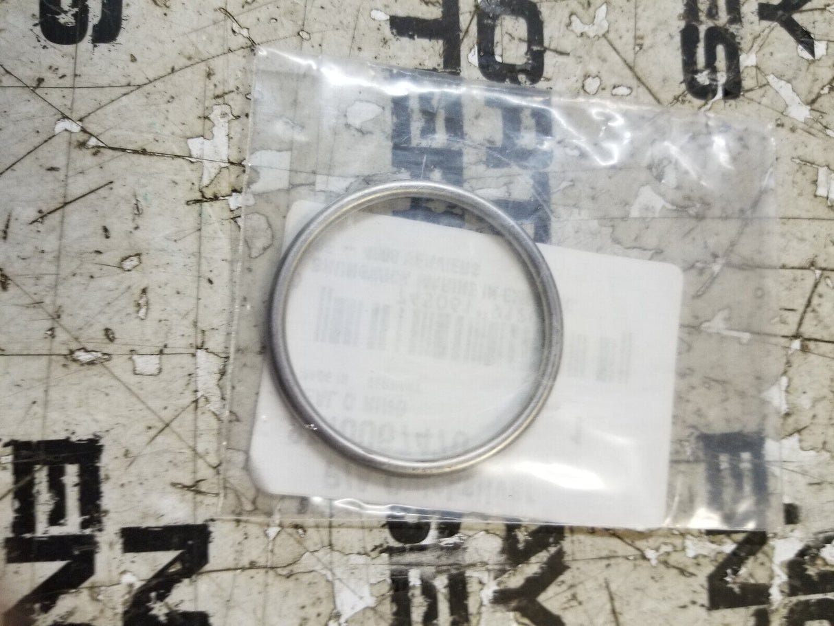 MERCURY QUICKSILVER 25-8M0067470 SEAL RING O-RING ORING